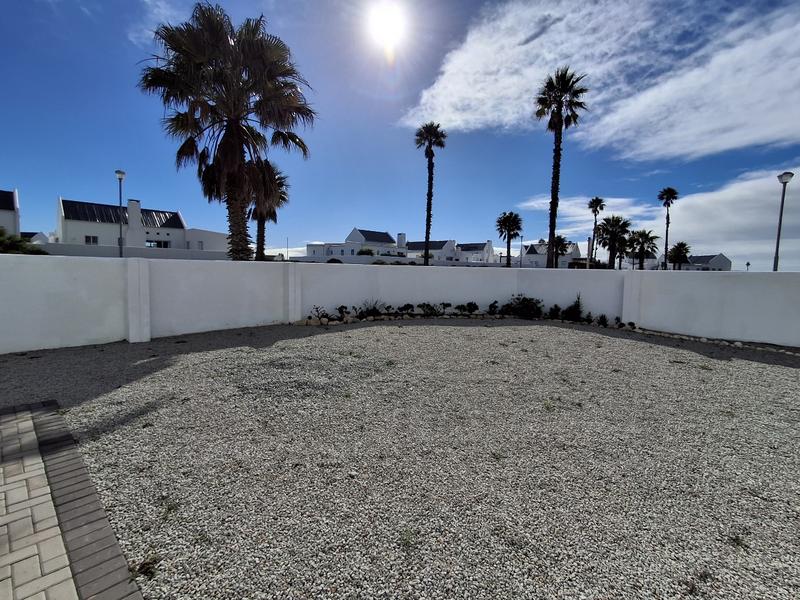 To Let 3 Bedroom Property for Rent in Lampiesbaai Western Cape
